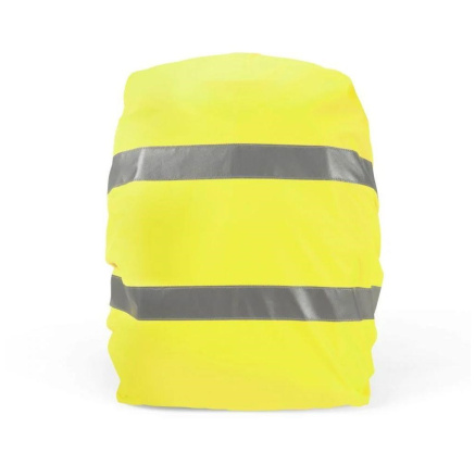 DICOTA Raincover HI-VIS 38 litre yellow