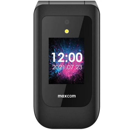 MaxCom MM827 L Black