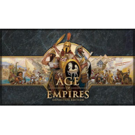 Age of Empires: Definitive Edition (PC) klíč Steam