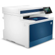 HP Color LaserJet Pro MFP 4302dw (A4, 33/33ppm, USB 2.0, Ethernet, Wi-Fi, Print/Scan/Copy, ADF, Duplex)