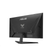 ASUS LCD 24.5' VG259Q3A Gaming Monitor Full HD 1920x1080 180Hz  Fast IPS  ELMB 1ms 99% sRGB DP HDMI2x REPRO
