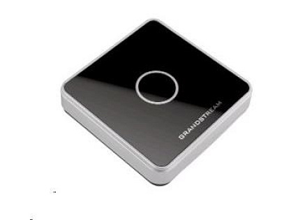 Grandstream čtečka RFID karet externí pro GSD37x0 Grandstream čtečka RFID karet externí pro GSD37x0