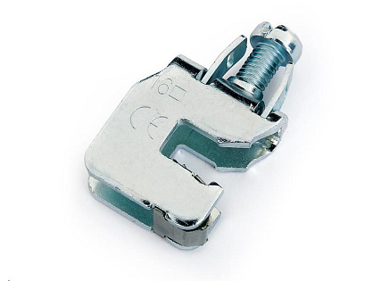 TRITON - Zemnící svorka