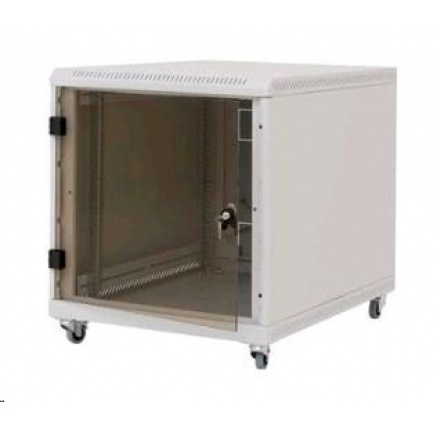 TRITON 19" rozvaděč kontejnerový 12U/600x1000