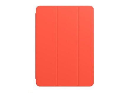 APPLE Smart Folio for iPad Air (4th generation) - Electric Orange