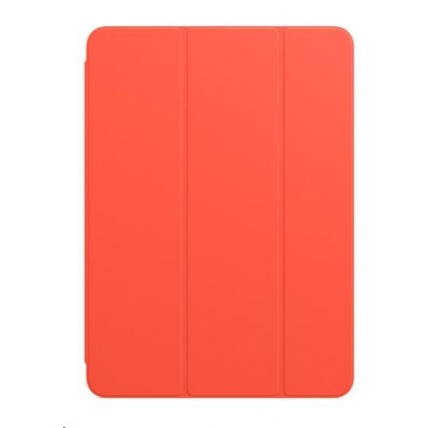 APPLE Smart Folio for iPad Air (4th generation) - Electric Orange APPLE Smart Folio for iPad Air (4th generation) - Electric Orange