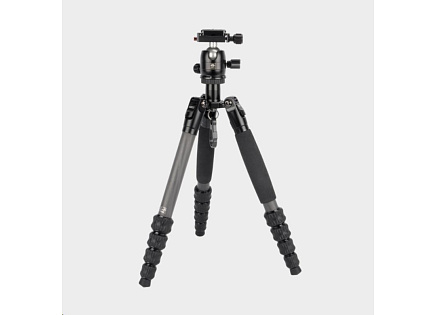 Sirui Traveler 5CX Carbon