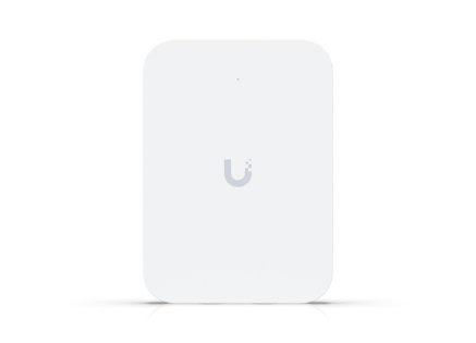 UBNT UniFi AP U7 In-Wall UBNT UniFi AP U7 In-Wall