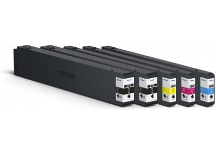 EPSON ink čer WorkForce Enterprise WF-C20750 Magenta Ink (50.000 str.)