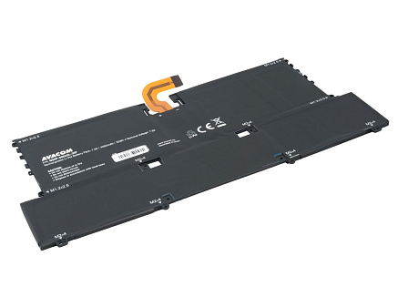 AVACOM baterie pro HP Spectre 13-v000 Series Li-Pol 7,6V 4580mAh 35Wh - SO04XL