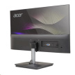 ACER LCD Vero CB272Gbmiprx 69cm (27") FHD IPS, 1920x1080@120Hz, 250cd/m2, 178/178, 1ms (VRB), 1xVGA + 1xHDMI(1.4) + 1xDP