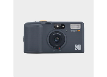 Kodak Snapic A1 Rhino Grey