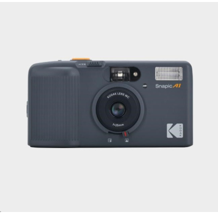 Kodak Snapic A1 Rhino Grey