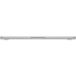 Apple MacBook Air 13'' M4 chip 10-core CPU and 8-core GPU, 16GB, 256GB SSD - Silver