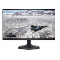 DELL LCD AW2524HF - 24,5"/IPS/LED/FHD/1920x1080/16:9/255Hz/1ms/1000:1/400 cd/m2/HDMI/DP/Pivot/VESA/3YNBD (210-BJPH)