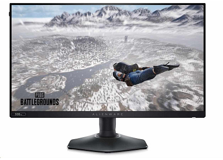 DELL LCD AW2524HF - 24,5"/IPS/LED/FHD/1920x1080/16:9/255Hz/1ms/1000:1/400 cd/m2/HDMI/DP/Pivot/VESA/3YNBD (210-BJPH) DELL LCD AW2524HF - 24,5"/IPS/LED/FHD/1920x1080/16:9/255Hz/1ms/1000:1/400 cd/m2/HDMI/DP/Pivot/VESA/3YNBD (210-BJPH)