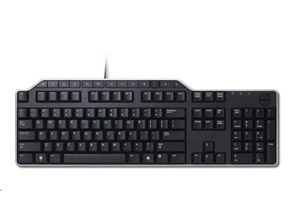 DELL Business Multimedia Keyboard - KB522 - Czech/Slovak (QWERTZ)