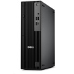 DELL PC Pro Slim QCS1250/180W/TPM/i5-14500/16GB/512GB SSD/Integrated/Kb/Mouse/W11 Pro/3Y PS NBD