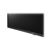 LG 50" signage 50UL3J UHD,400nit 16h,WebOS 6, Landscape and Portrait