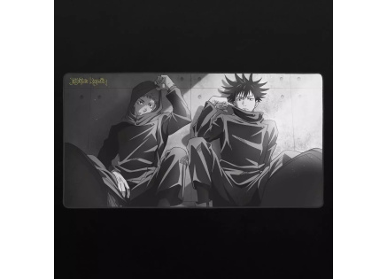 Konix Jujutsu Kaisen Mousepad XXL