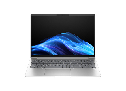 HP NTB EliteBook 6 G1a 16" R7-250 WUXGA 300FHD, 2x16GB, 512GB, WiFi7, BT, FpS, backlit keyb, Win11Pro, 3y onsite HP NTB EliteBook 6 G1a 16" R7-250 WUXGA 300FHD, 2x16GB, 512GB, WiFi7, BT, FpS, backlit keyb, Win11Pro, 3y onsite