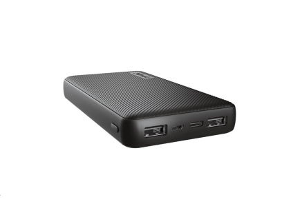 TRUST powerbanka Primo Powerbank 15000 mAh ECO
