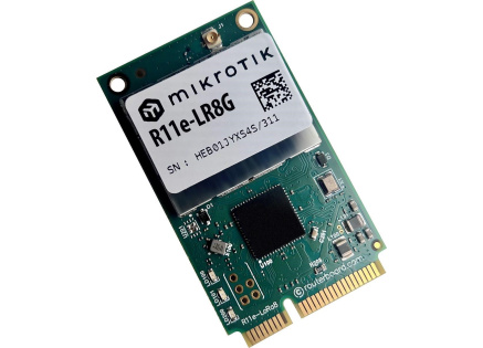 MikroTik R11e-LR8G