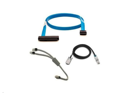 HPE X200 V.24 DTE 3m Serial Port Cable