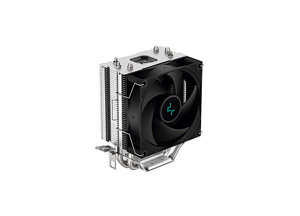 DEEPCOOL CPU Chladič AG300, 1x92mm, LGA1851, AM5, černá DEEPCOOL CPU Chladič AG300, 1x92mm, LGA1851, AM5, černá