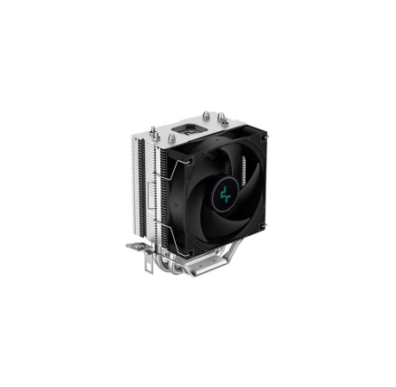 DEEPCOOL CPU Chladič AG300, 1x92mm, LGA1851, AM5, černá