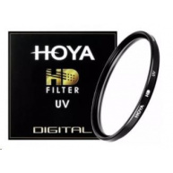 Hoya UV filter 52mm HD