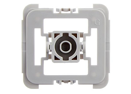 Homematic IP  Adaptér Gira 55 - EQ3-ADA-G55