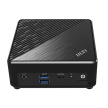 MSI PC Cubi N ADL S-226BEU,N200,N/A,N/A SSD,UHD,No OS,Black
