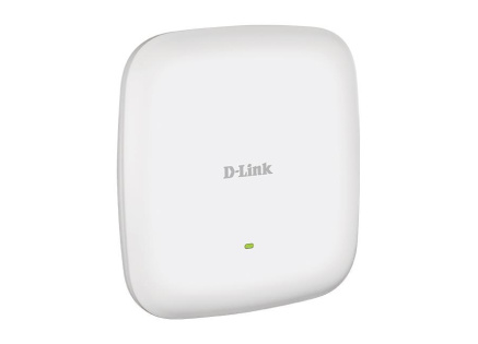 D-Link DAP-2682 Wireless AC2300 Wave2 Dual-Band PoE Access Point