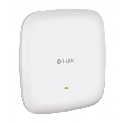 D-Link DAP-2682 Wireless AC2300 Wave2 Dual-Band PoE Access Point