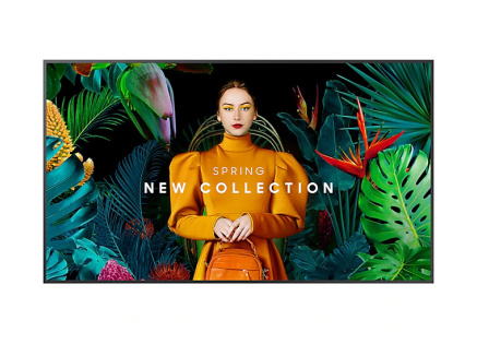 SMART Signage LED QB43C 43" LH43QBCEBGCXEN