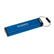 Kingston Flash Disk IronKey 16GB Keypad 200 encrypted USB flash drive
