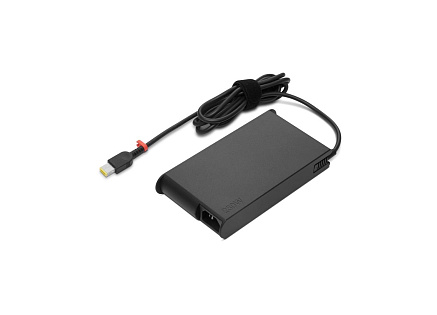 LENOVO napájecí adaptér ThinkPad Mobile Workstation 230W (Slim-tip)