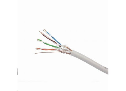 GEMBIRD Eth kabel SFTP lanko Cat5e 305m