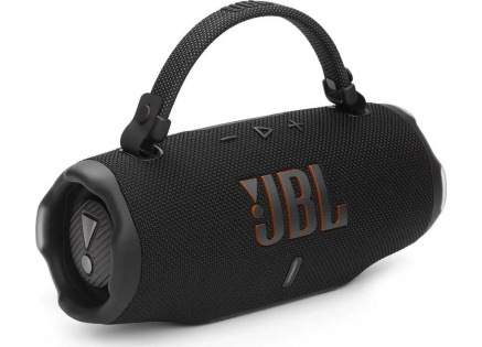 JBL Charge 6 Black JBL Charge 6 Black