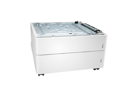 HP Color LaserJet 2x550 A3 Skříňka + zásobník na 2x550 listů pro CLJ M751n, M856dn, M856x, M776dn, M776z, M776zs, E75245