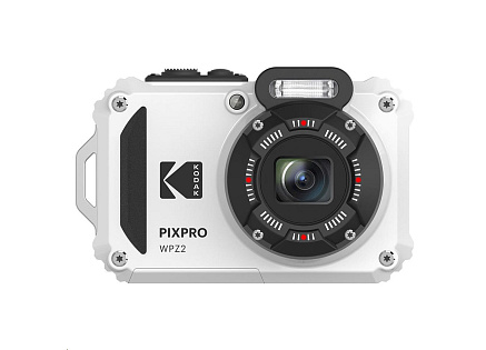 KODAK WPZ2 White