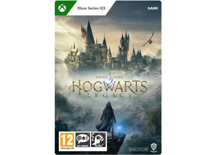 Hogwarts Legacy Xbox Series XS