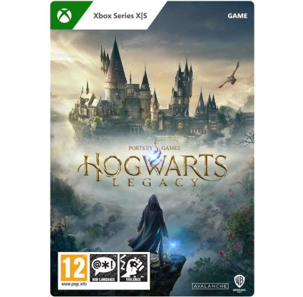 Hogwarts Legacy Xbox Series XS Hogwarts Legacy Xbox Series XS