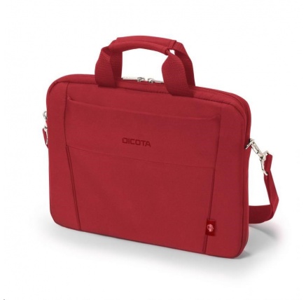 DICOTA Eco Slim Case BASE 13-14.1 Red
