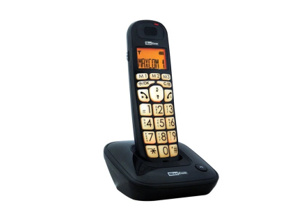 Maxcom MC6800 Black