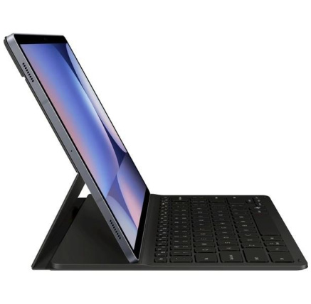 Samsung pouzdro s klávesnicí EF-DX820UBE pro Galaxy Tab S9+/S10+, černá Samsung pouzdro s klávesnicí EF-DX820UBE pro Galaxy Tab S9+/S10+, černá