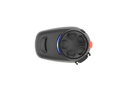 SENA bluetooth handsfree headset SMH5, dosah 0,4 km