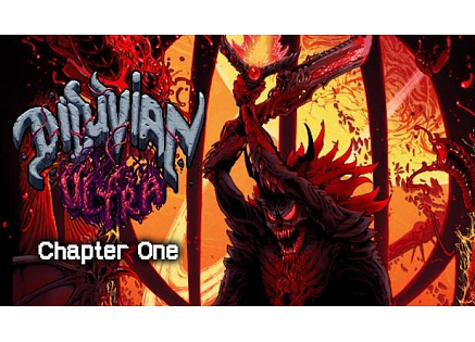 Diluvian Ultra (Chapter One) (PC) klíč Steam