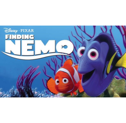Disney Pixar Finding Nemo (PC) klíč Steam Disney Pixar Finding Nemo (PC) klíč Steam